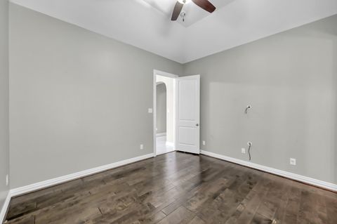 Tiny photo for 9503 Martha Springs Drive, Houston, TX 77070 (MLS # 47494530)