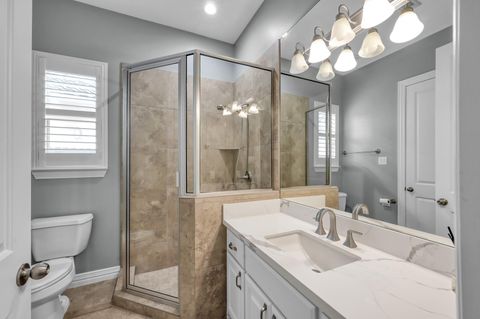 Tiny photo for 9503 Martha Springs Drive, Houston, TX 77070 (MLS # 47494530)