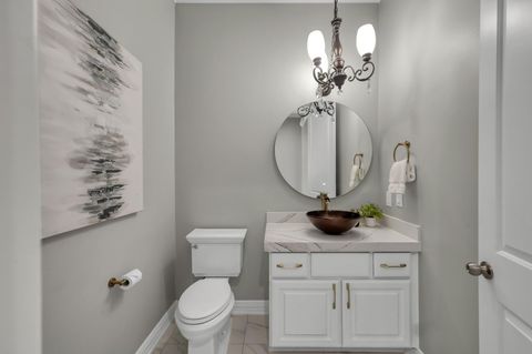 Tiny photo for 9503 Martha Springs Drive, Houston, TX 77070 (MLS # 47494530)