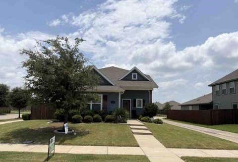Photo of 2828 Journey Lane, Forney, TX 75114 (MLS # 73251926)