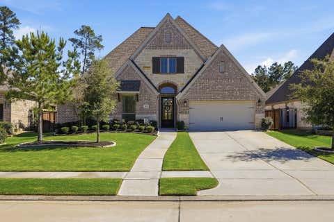 Photo of 8602 Burdekin Road, Magnolia, TX 77354 (MLS # 65174728)
