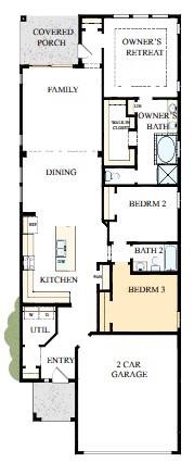 8935 Blackwoods Court