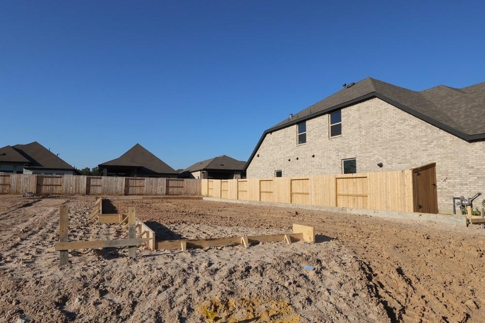 8935 Blackwoods Court