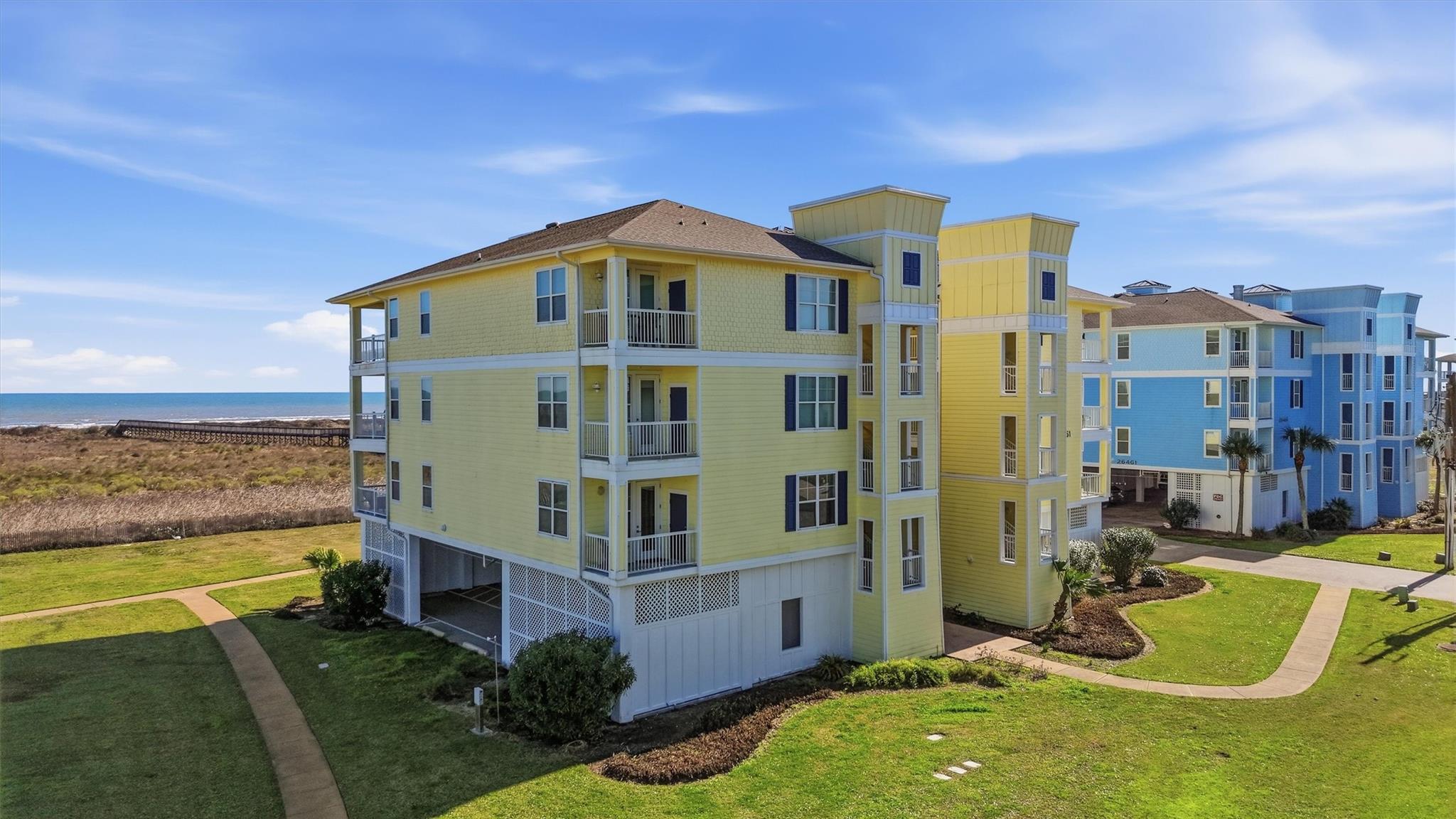 26451 Cat Tail Drive 103