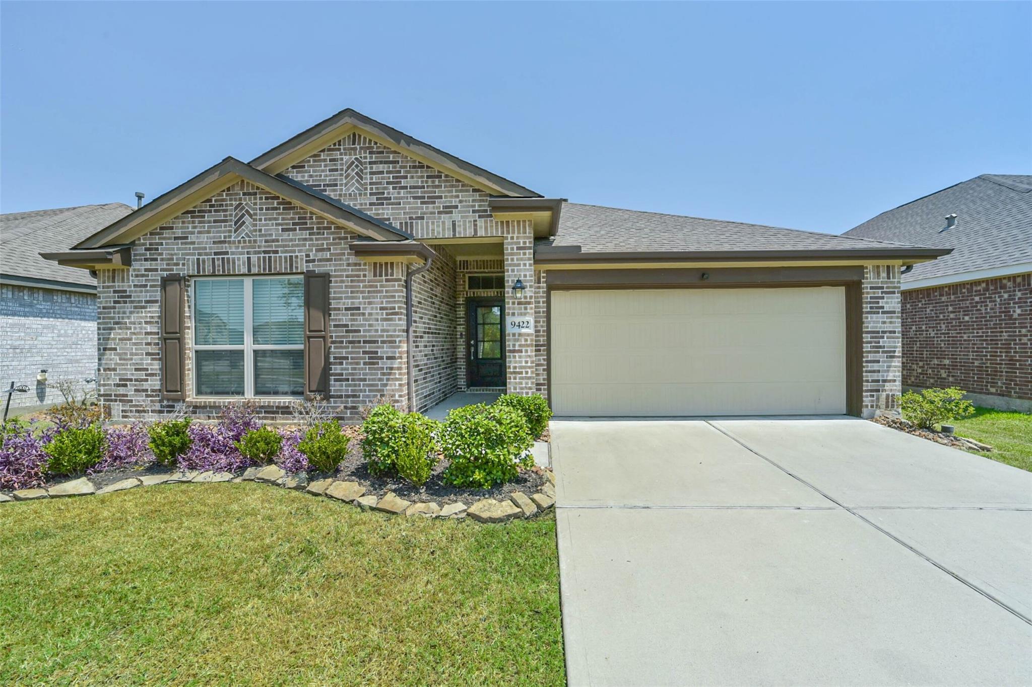 9422 Vicksburg Road
