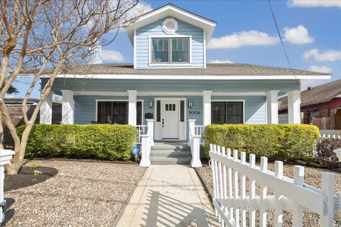 3006 Houston Avenue Houston TX 77009