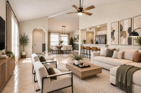 Photo of 9208 Carousel Lane, Houston, TX 77080 (MLS # 9138883)