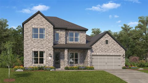 2523 Tranquil Cedar Drive Rosenberg TX 77469