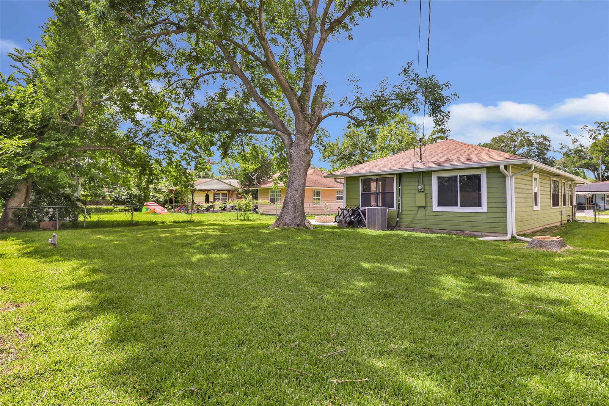 708 N Circle Drive
