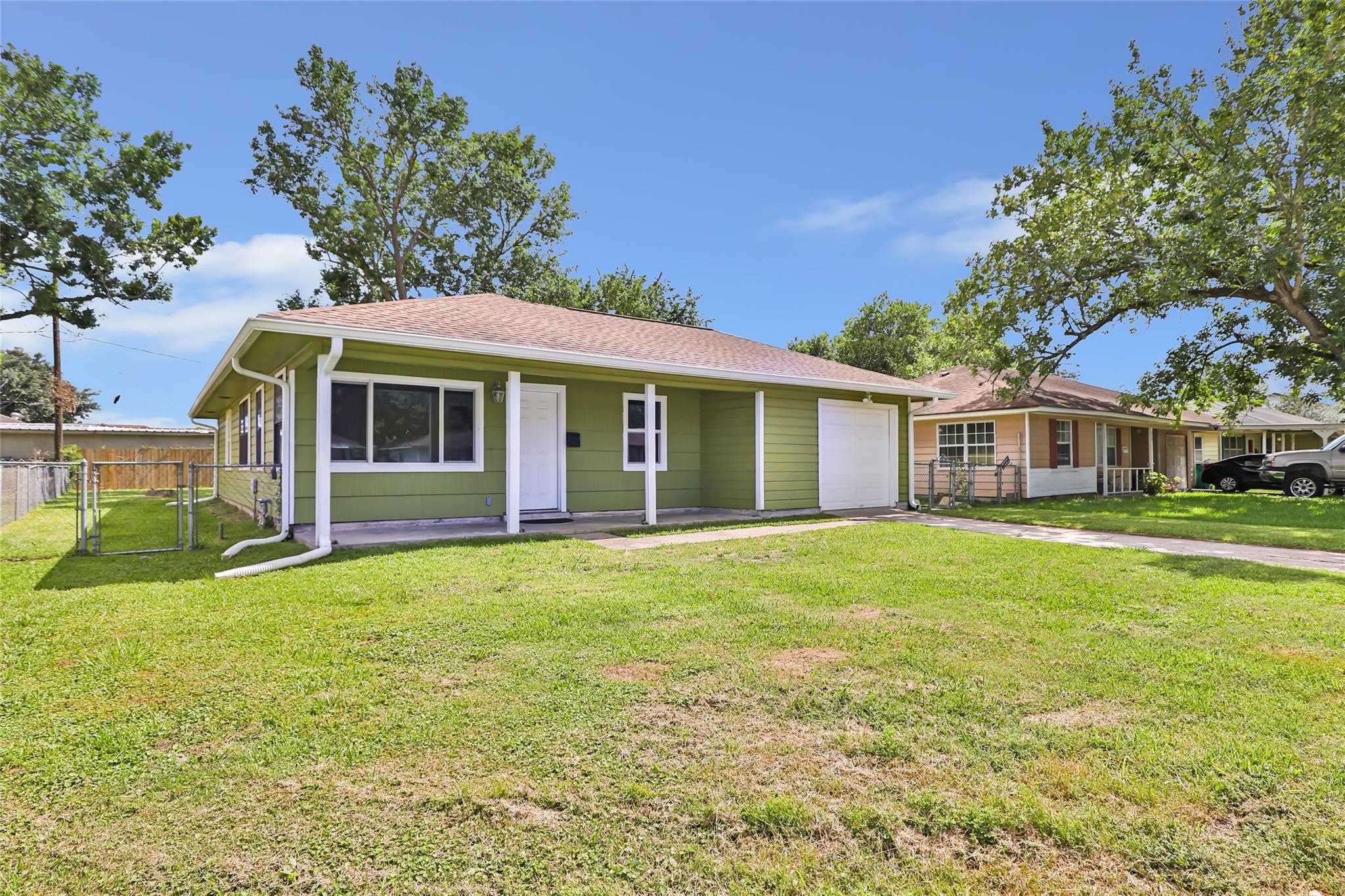 708 N Circle Drive