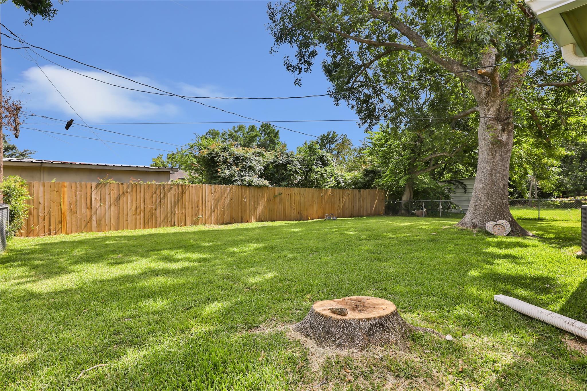 708 N Circle Drive