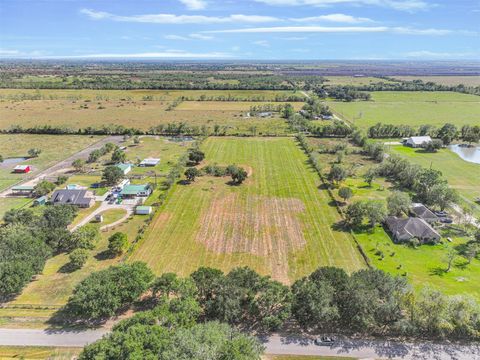 Vacant Land For Sale - 000 Pearson<br/> Santa Fe, TX 77510