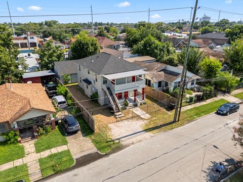 Photo of 6707 Avenue F #1, Houston, TX 77011 (MLS # 2475876)