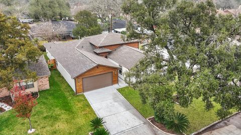 9630 Vilven Lane Houston TX 77080