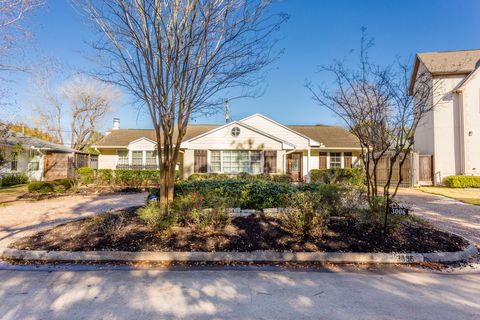 Homes For Rent - 3006 Conway Street<br/> Houston, TX 77025