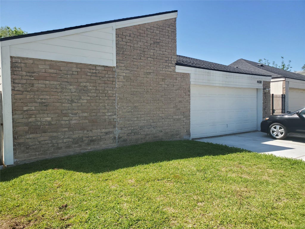 Photo of 4430 Wildacres Drive, Houston, TX 77072 (MLS # 80428367)