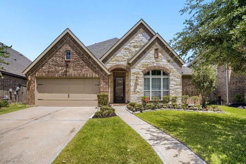 Photo of 23726 Daintree Place, Katy, TX 77493 (MLS # 56105296)