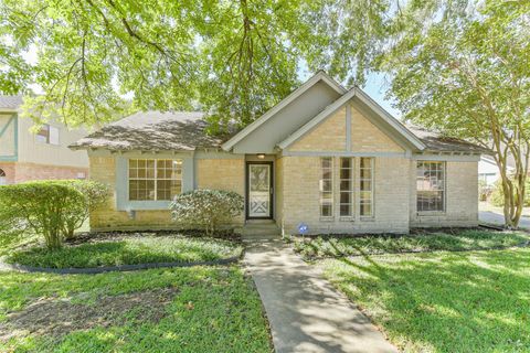Photo of 15339 Glenwood Park Drive, Houston, TX 77095 (MLS # 86035786)