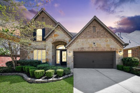 119 Meadow Run Drive Conroe TX 77384