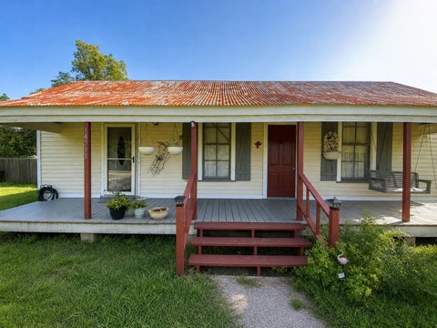Photo of 14511 2nd Street, Santa Fe, TX 77517 (MLS # 5844455)