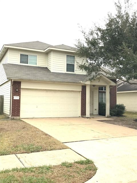Photo of 19627 Brisbane Meadows Court, Katy, TX 77449 (MLS # 24242218)