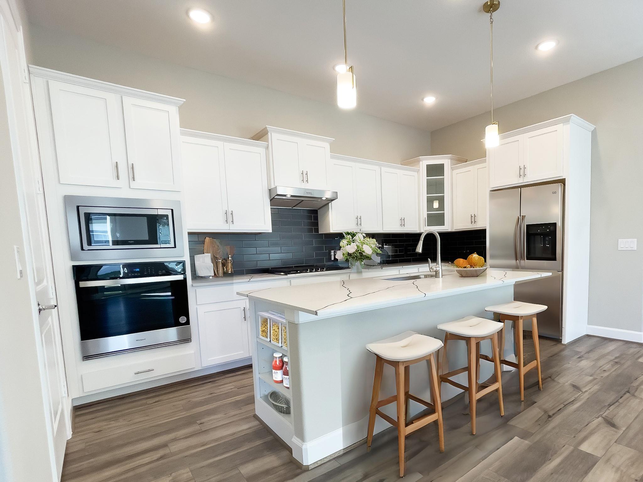 23614 Olive Gully