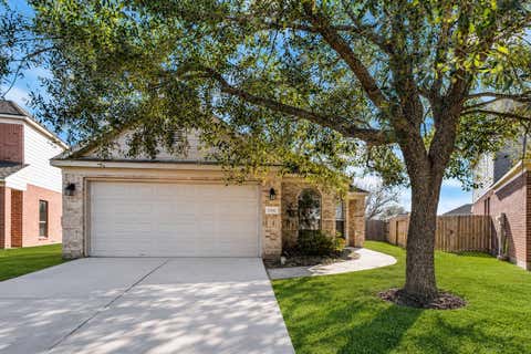 Photo of 12106 Landsdown Ridge Way, Humble, TX 77346 (MLS # 58735072)