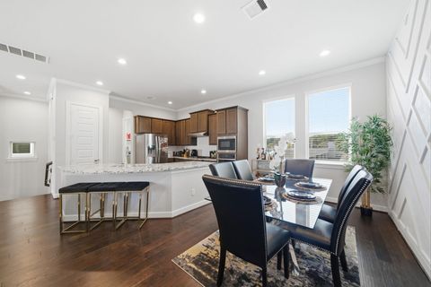 Photo of 4011 Centre Glen Drive, Houston, TX 77043 (MLS # 88303823)