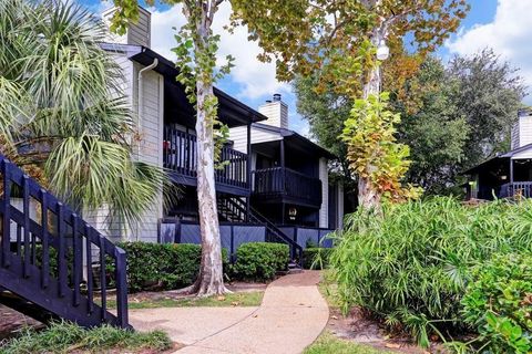 Photo of 9009 Richmond Avenue #110, Houston, TX 77063 (MLS # 66515168)