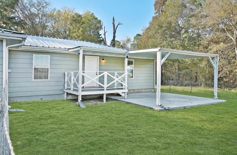 Multifamily For Sale - 22965 Highway 146<br/> Liberty County, Cleveland, TX 77327