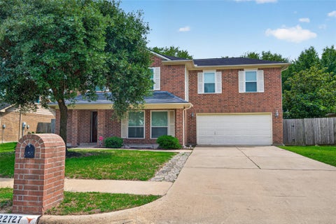 Homes For Sale - 22727 Tara Way Drive<br/> Katy, TX 77449
