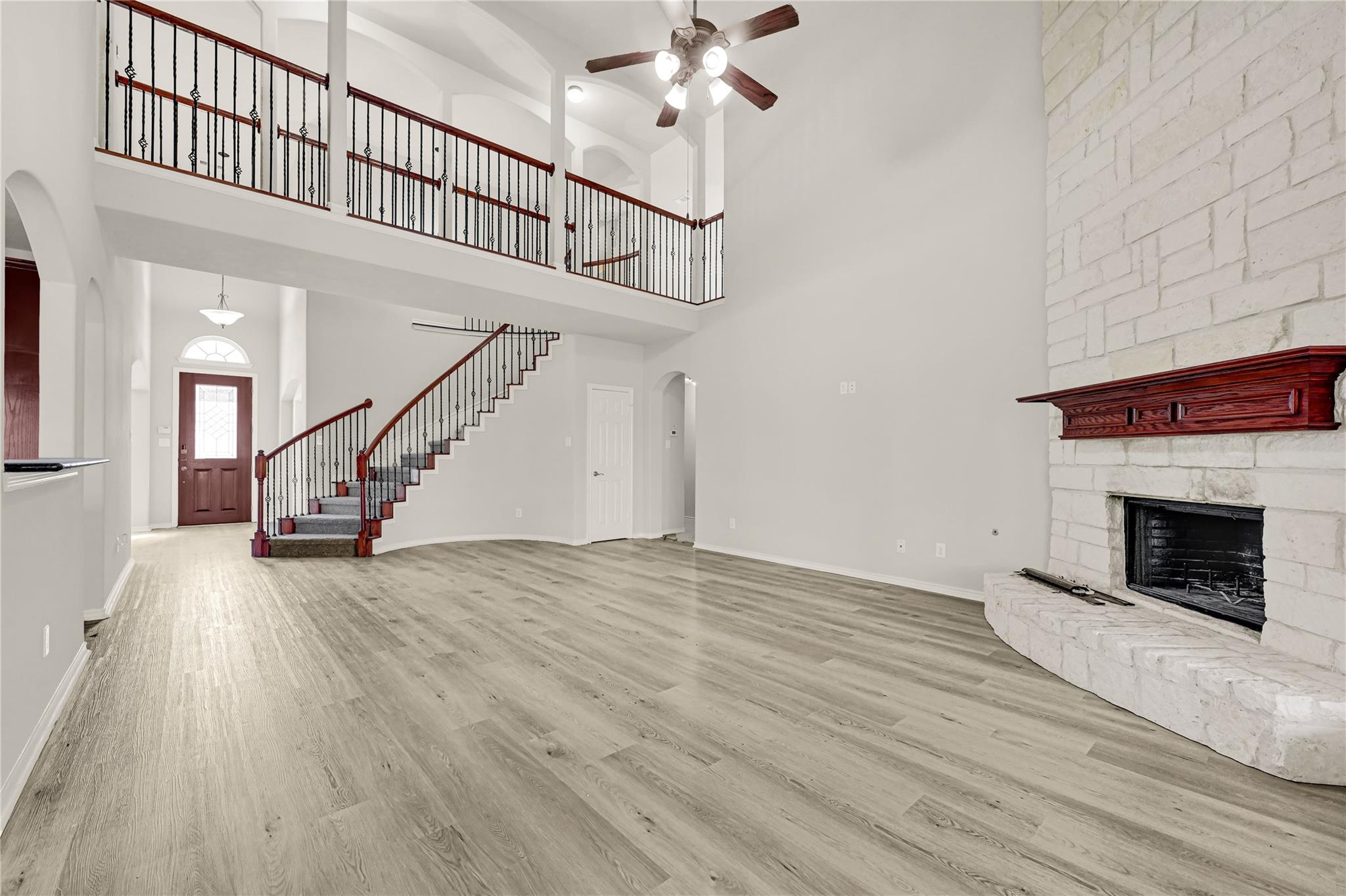 2108 Asbury Court