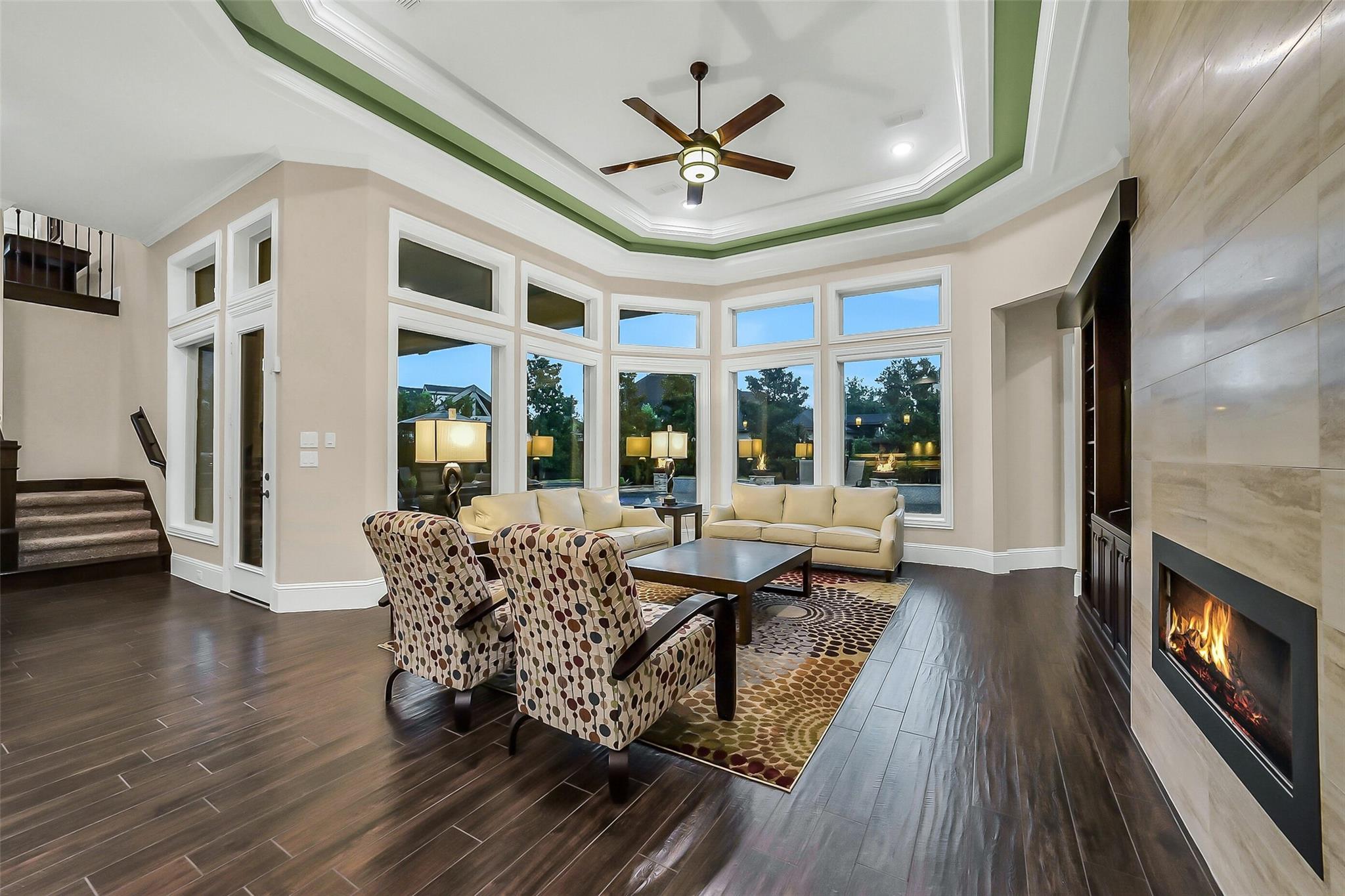 5022 Kendalia Cloud Lane