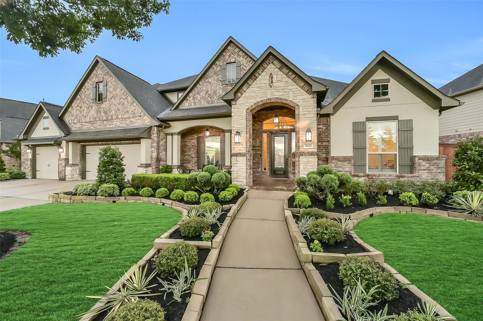 5022 Kendalia Cloud Lane
