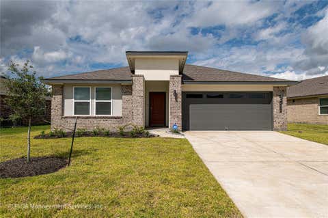 Photo of 8038 Brahman Lane, Rosharon, TX 77583 (MLS # 53241274)