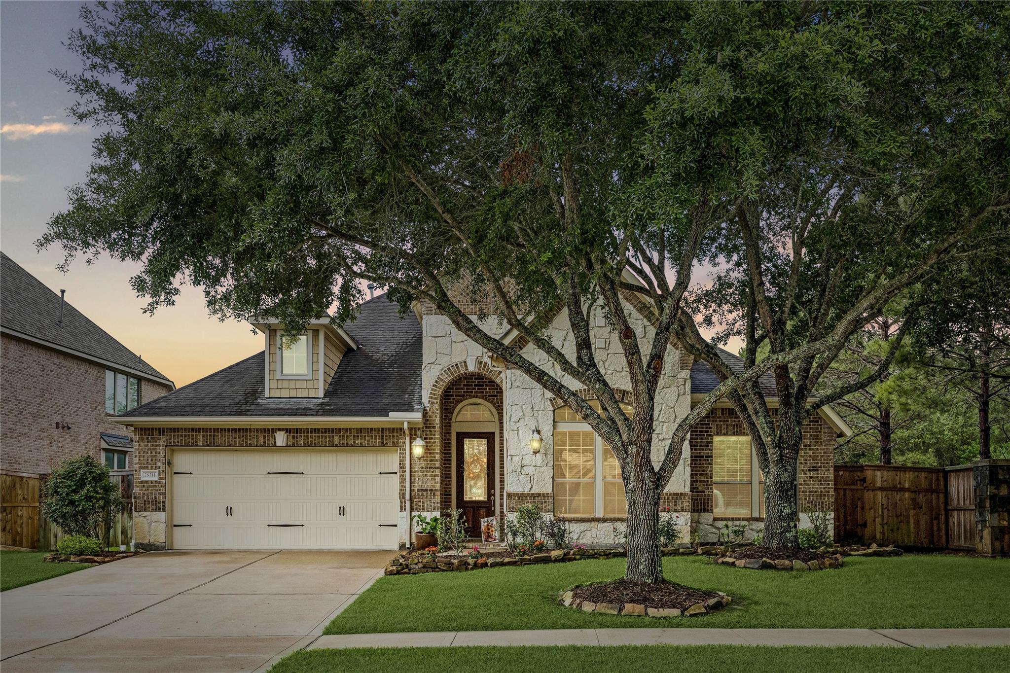 28211 Rippling Brook Lane