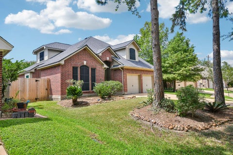 Photo of 14010 Hazel Ridge Court, Houston, TX 77062 (MLS # 3179915)