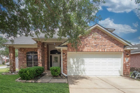 Photo of 25246 Spring Iris Lane, Katy, TX 77494 (MLS # 89775504)