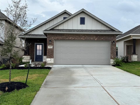 Photo of 12815 Hannah Springs Lane, Magnolia, TX 77354 (MLS # 61196632)