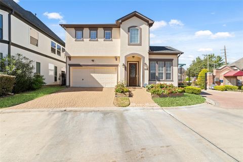 Photo of 1126 Gardencrest Lane, Houston, TX 77077 (MLS # 37337523)