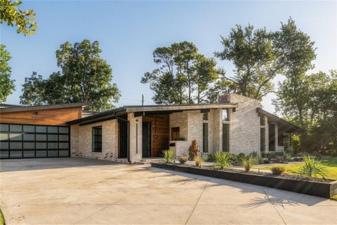Photo of 2510 Underwood Street St, Houston, TX 77030 (MLS # 91496184)