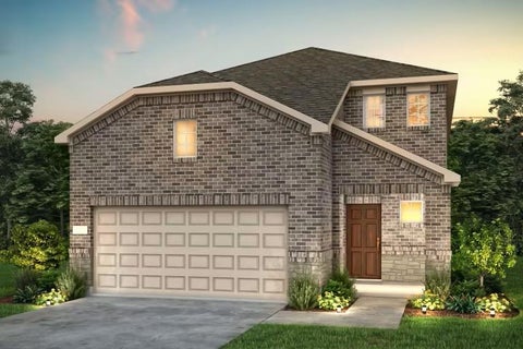 Photo of 14977 Peach Blossom Drive, Conroe, TX 77302 (MLS # 9366209)