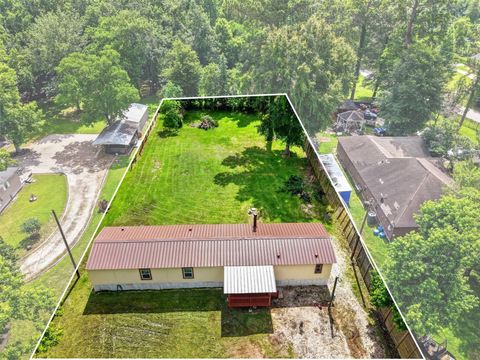 Photo of 21069 Lyndall Lane, Porter, TX 77365 (MLS # 72799323)