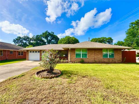Photo of 7743 Meadville Street, Houston, TX 77061 (MLS # 13275409)