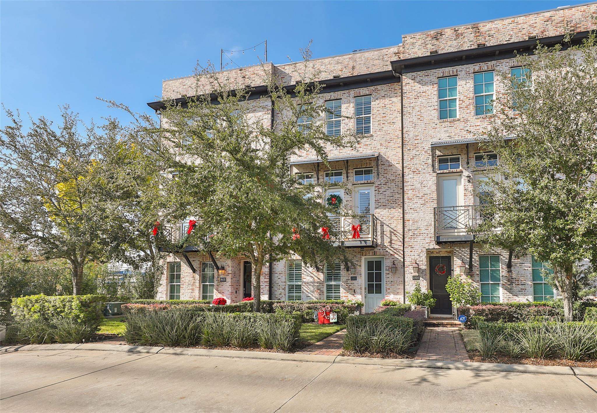 2303 Kolbe Run Lane