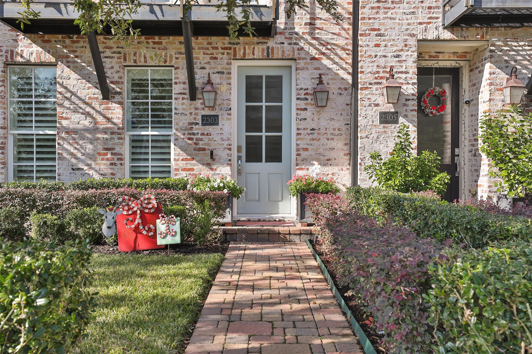 2303 Kolbe Run Lane