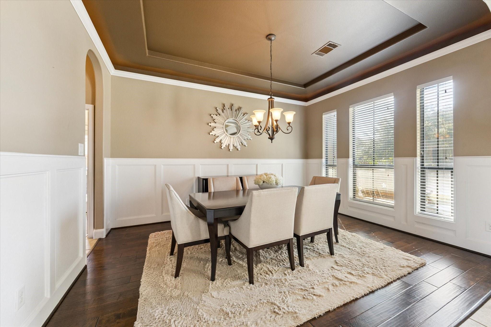 17910 Lake Nocona Court