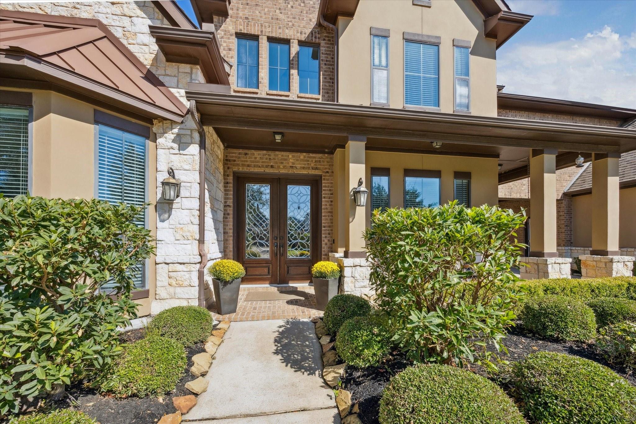 17910 Lake Nocona Court