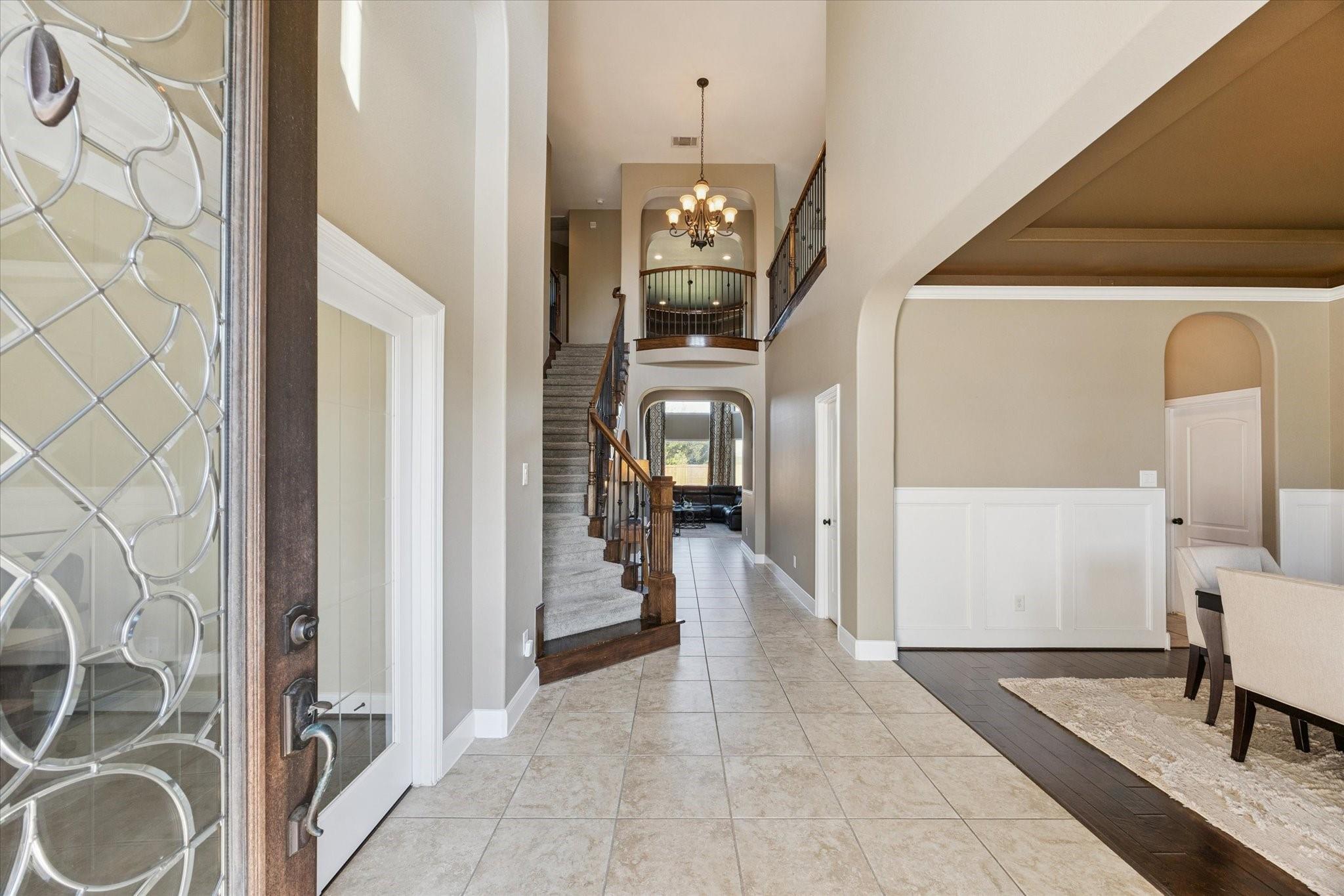 17910 Lake Nocona Court