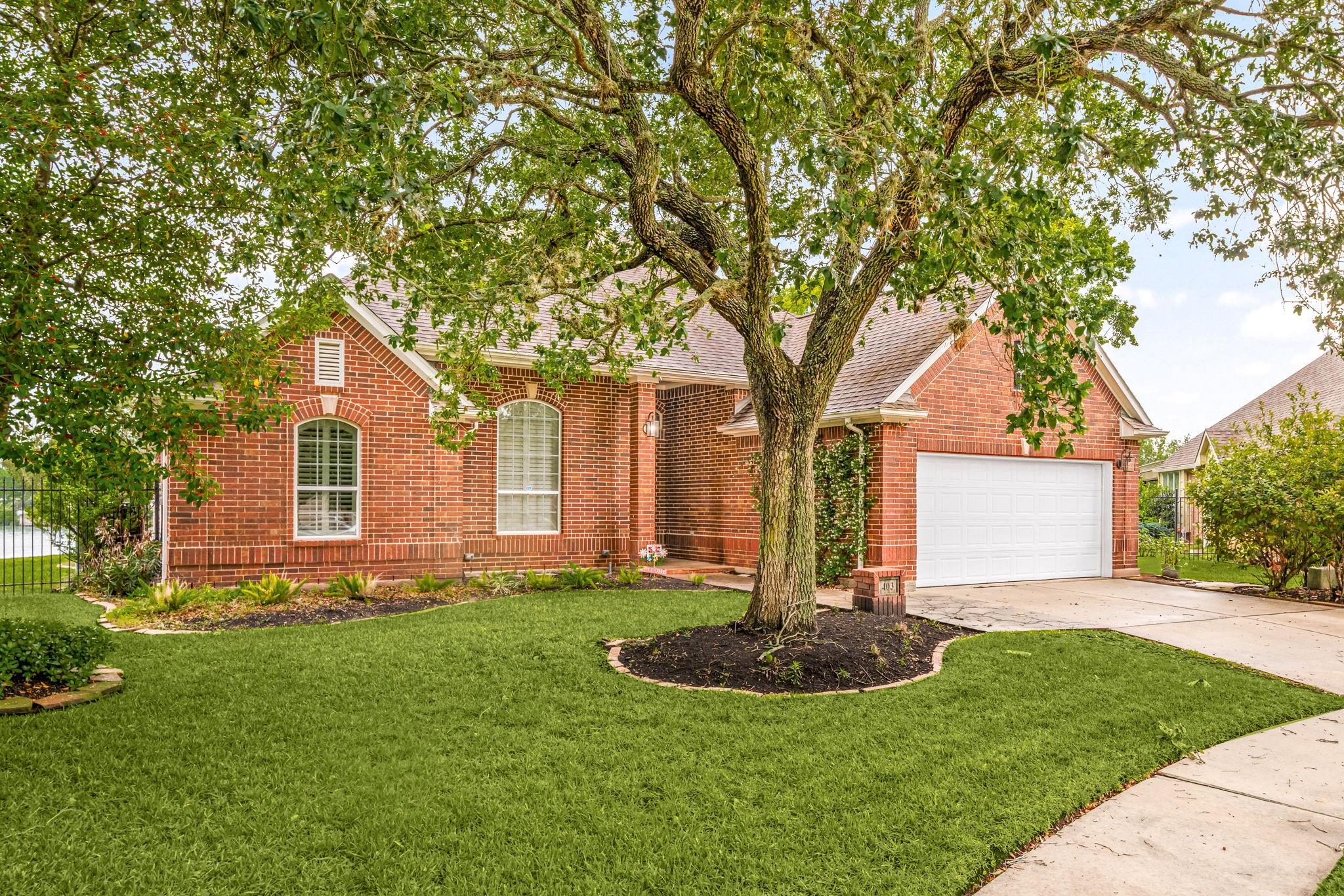 403 Nighthawk Court